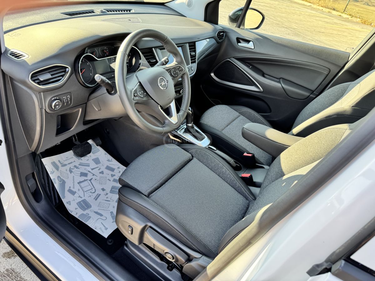 Opel Elegance — миниатюра 7