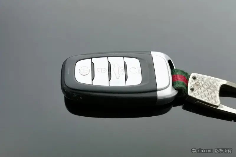 Hongqi E-HS9 - фото 7