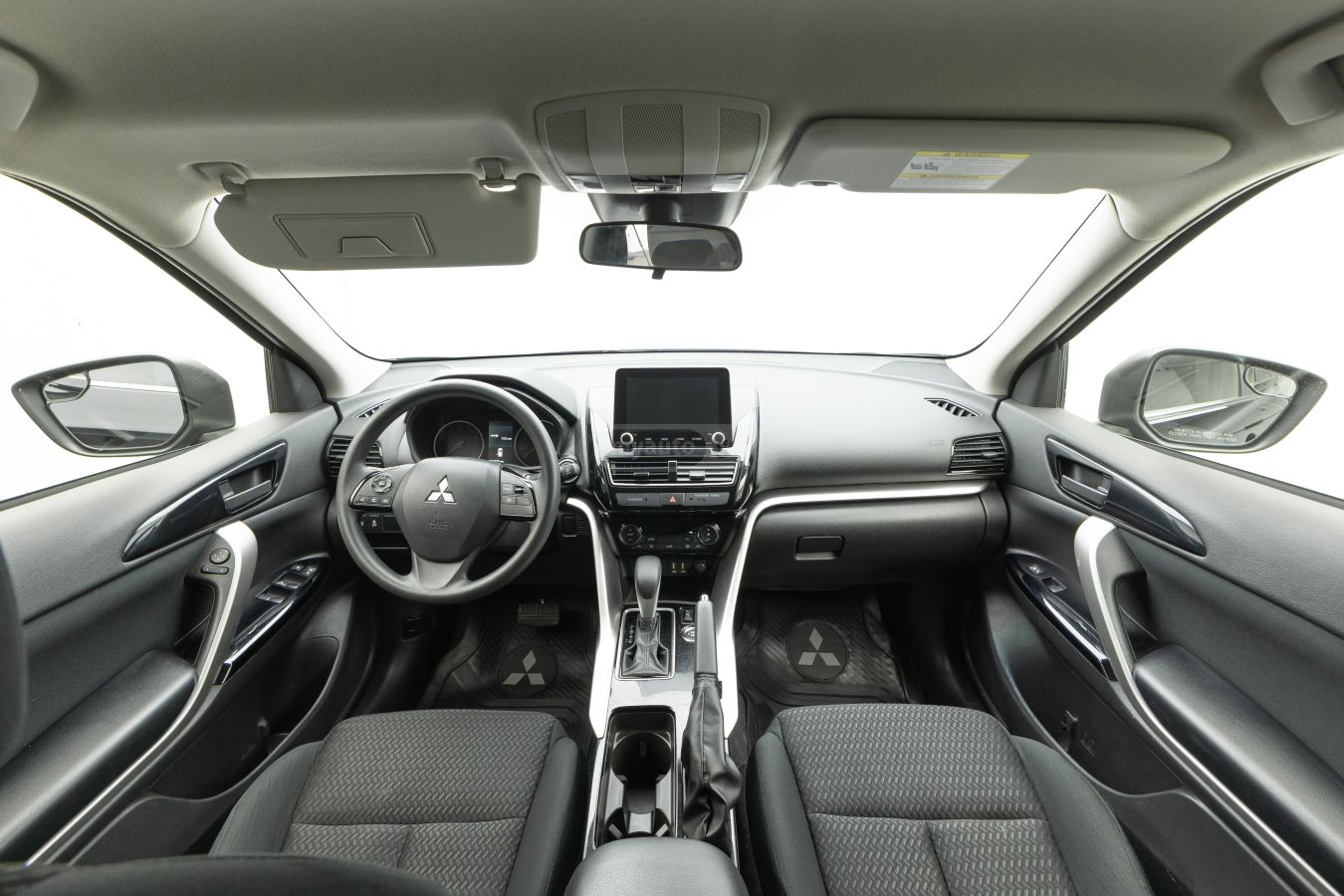 Mitsubishi Eclipse Mitsubishi Eclipse Cross 2024 — миниатюра 7