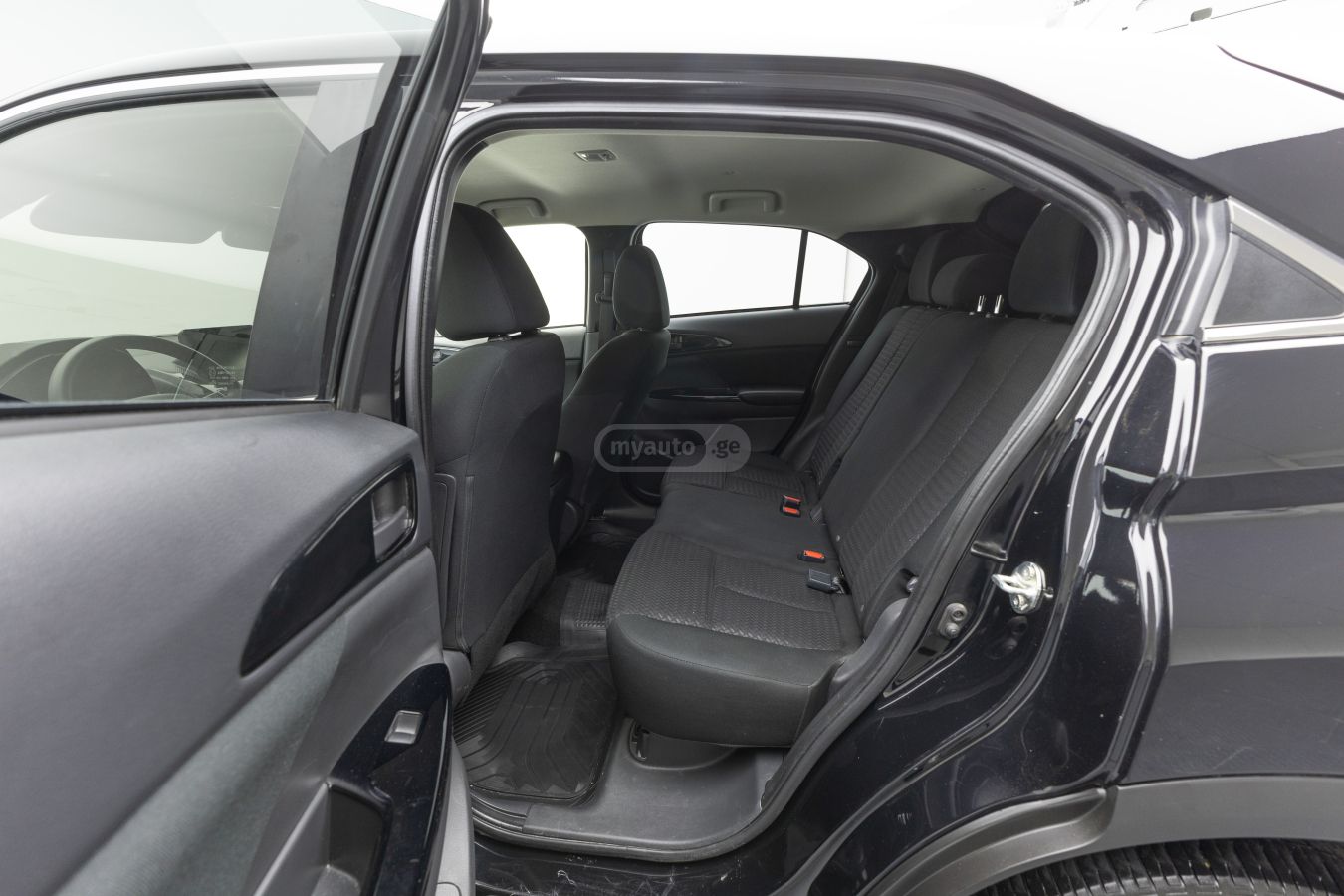 Mitsubishi Eclipse Mitsubishi Eclipse Cross 2024 — миниатюра 8