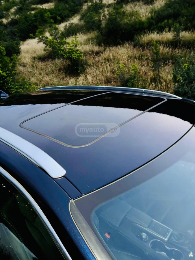 Lexus F SPORT 4dr All-Wheel Drive Au — миниатюра 8