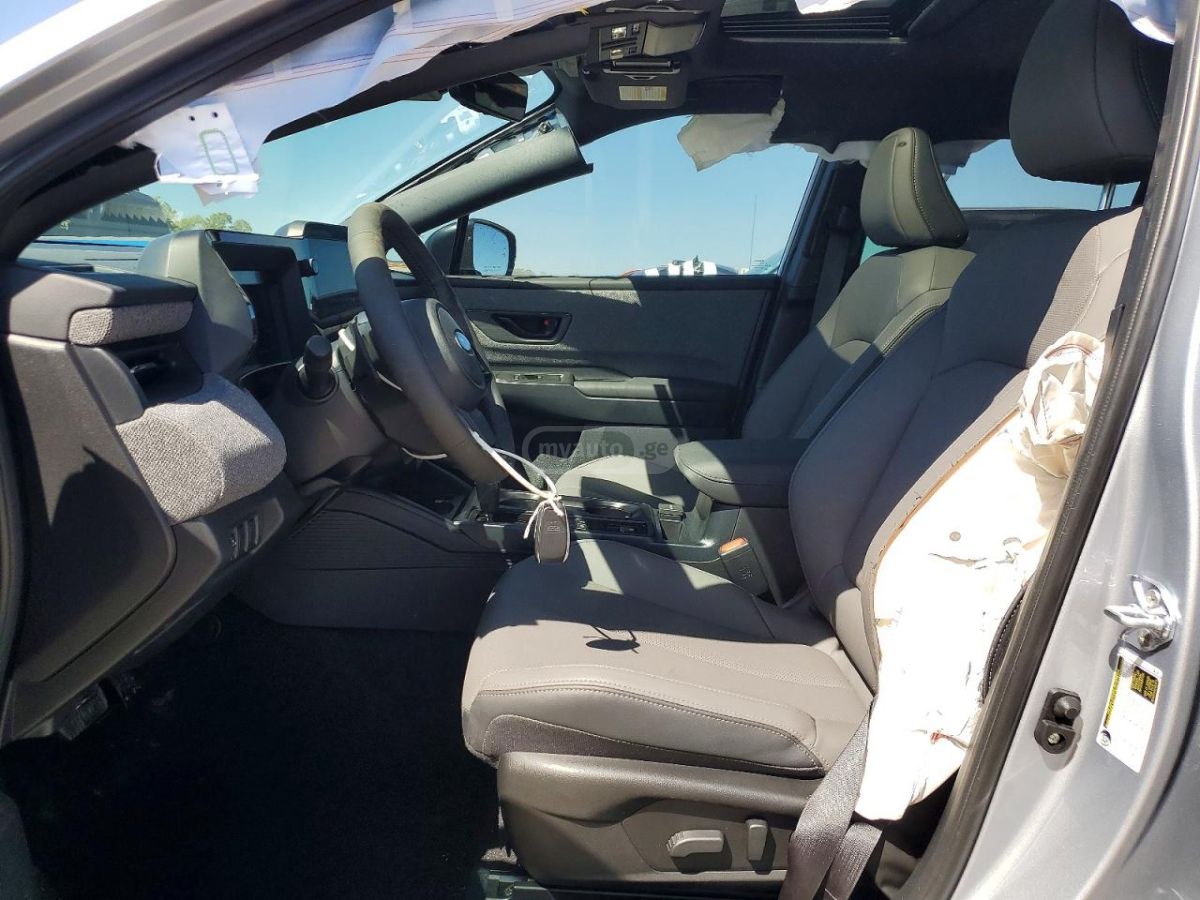 Subaru Outback limited 2026 — миниатюра 4