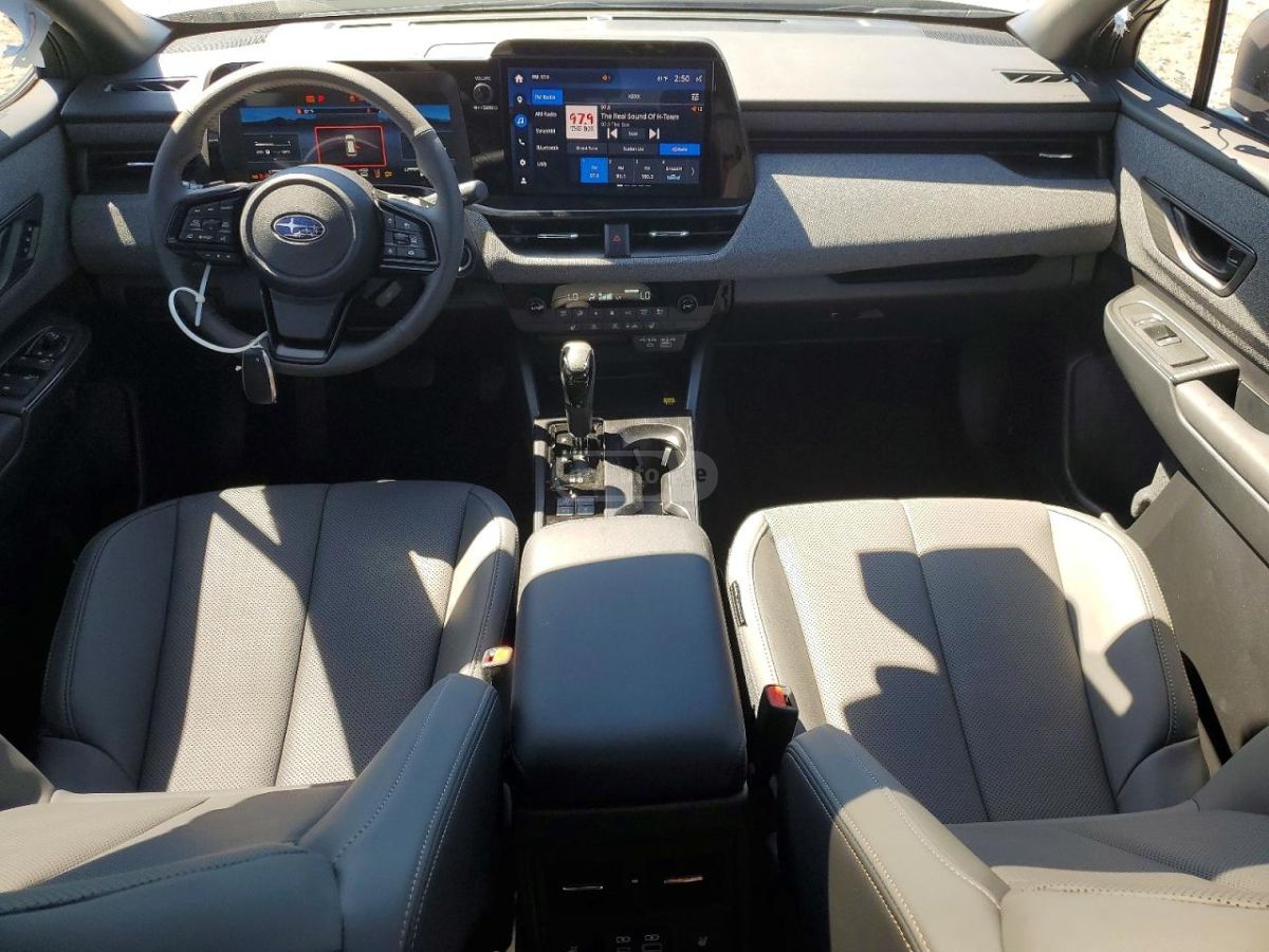 Subaru Outback limited 2026 — миниатюра 6