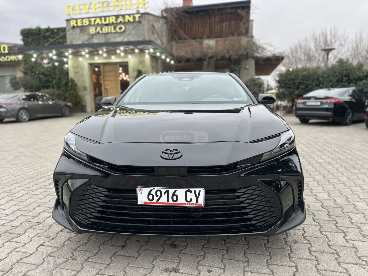 Toyota SE — миниатюра 6