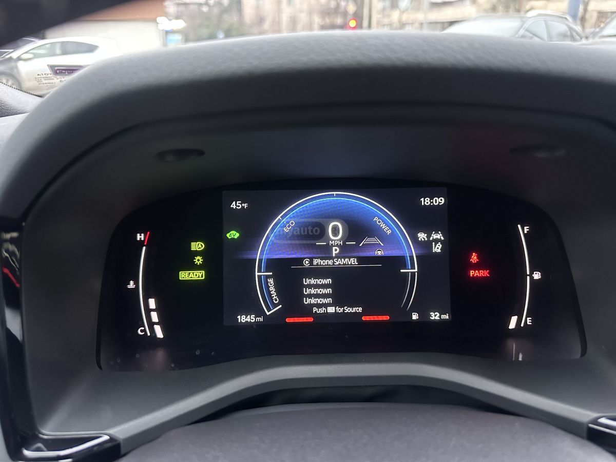 Toyota SE — миниатюра 7