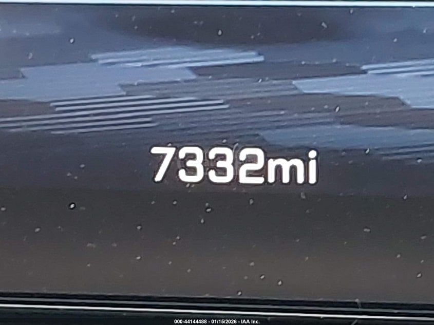 Chevrolet Traverse 2026 — миниатюра 14