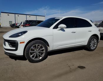 PorscheMacan
