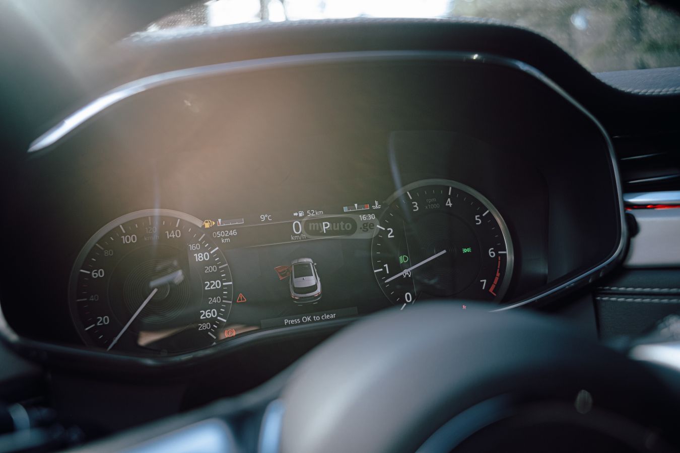 Jaguar  — миниатюра 4