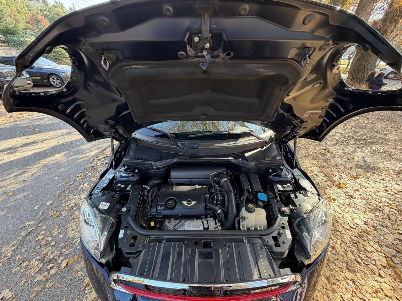 Mini Countryman - фото 4