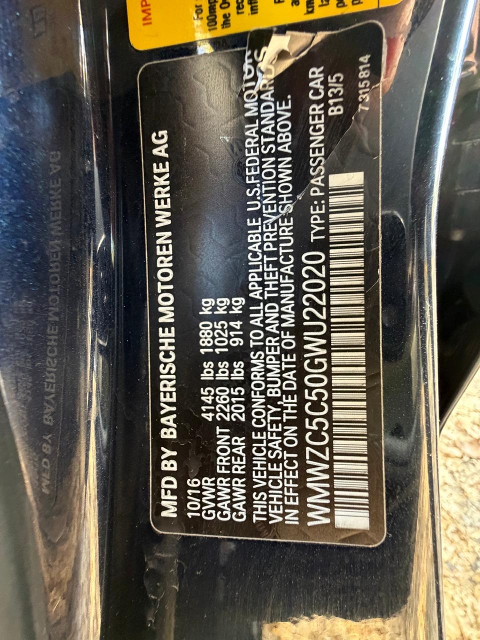 Mini Countryman - фото 9