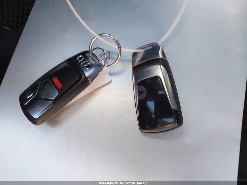 Audi A5 - фото 11