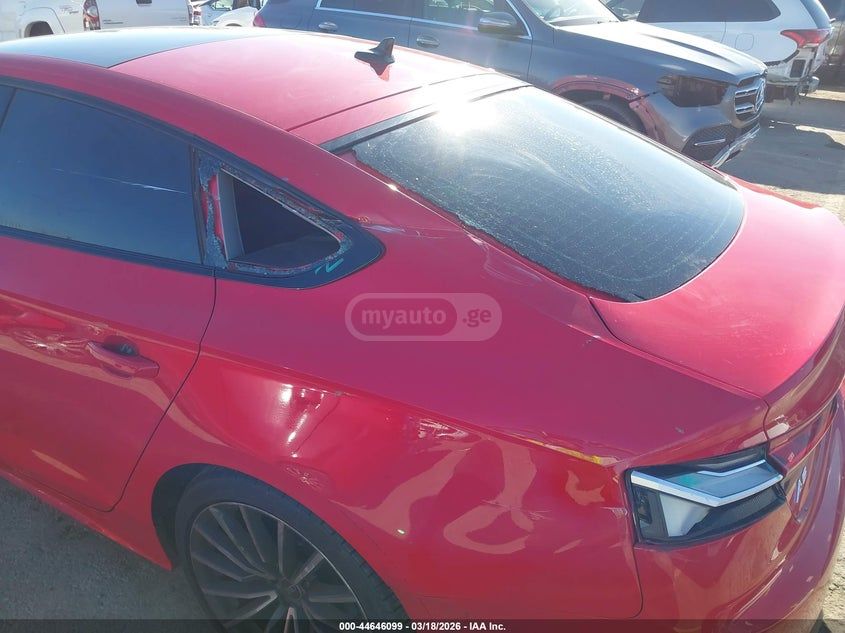 Audi A5 - фото 6