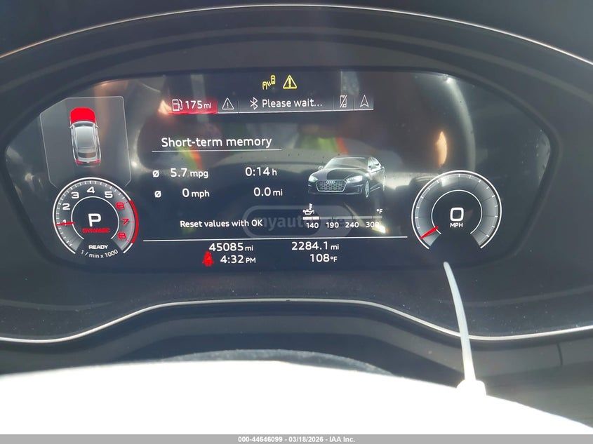 Audi A5 - фото 7