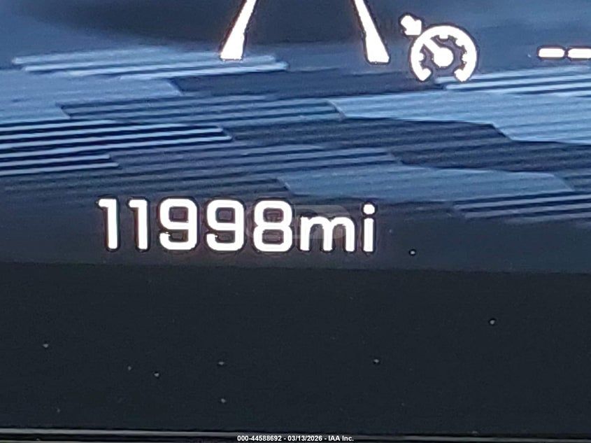 Chevrolet Traverse 2026 — миниатюра 14