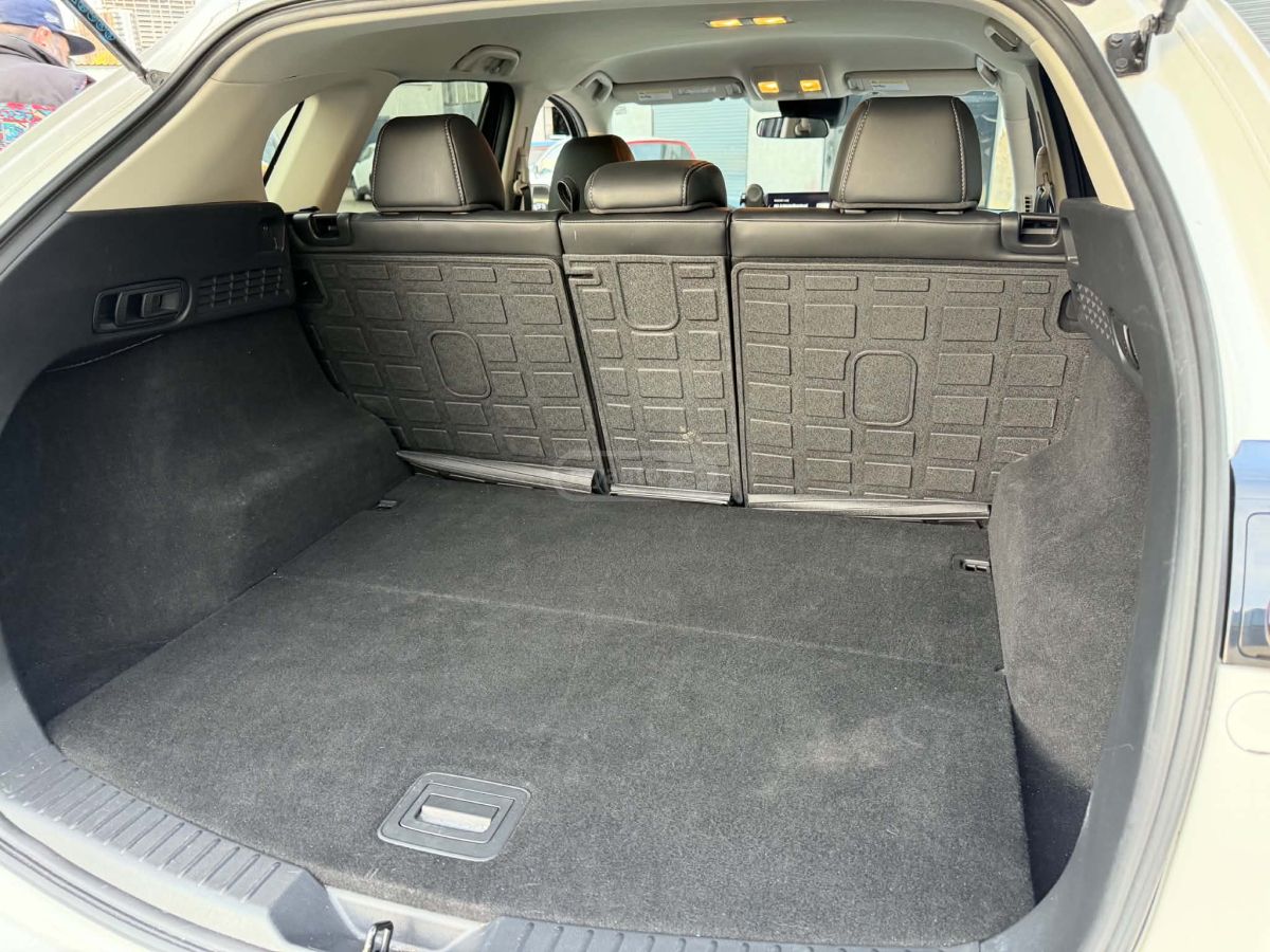 Mazda CX-5 - фото 14