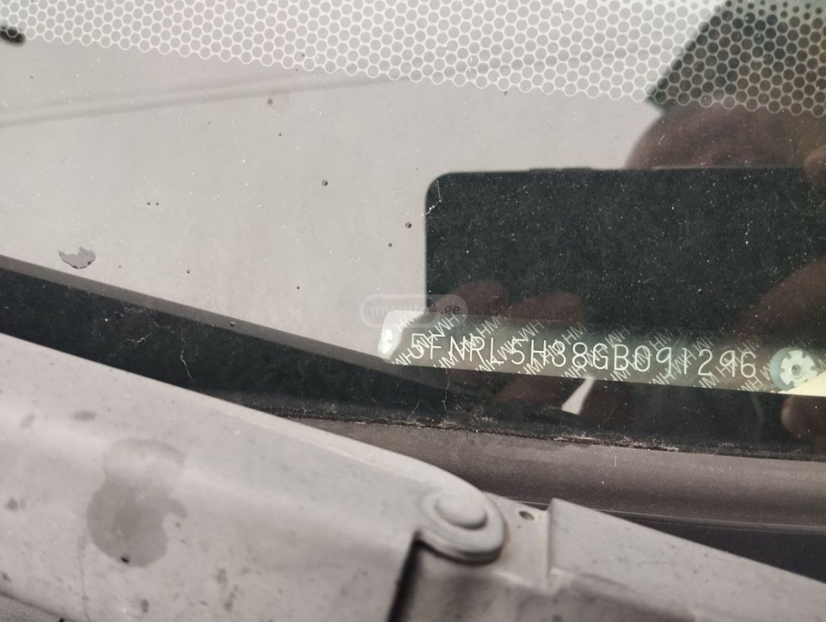 Honda Odyssey - фото 7