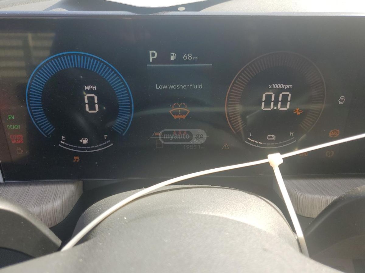 Hyundai Sonata 2025 — миниатюра 9