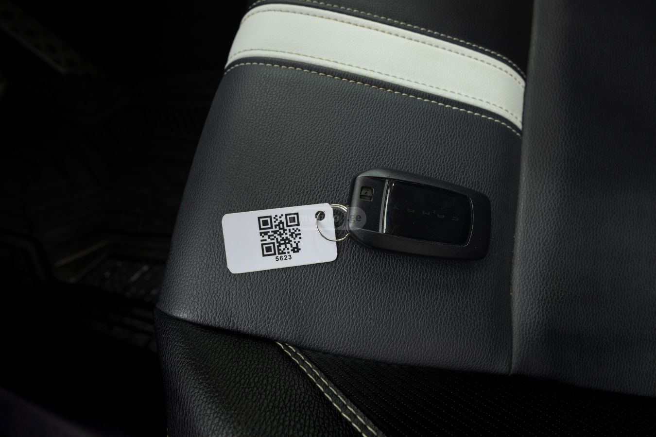 Toyota Toyota Camry — миниатюра 10