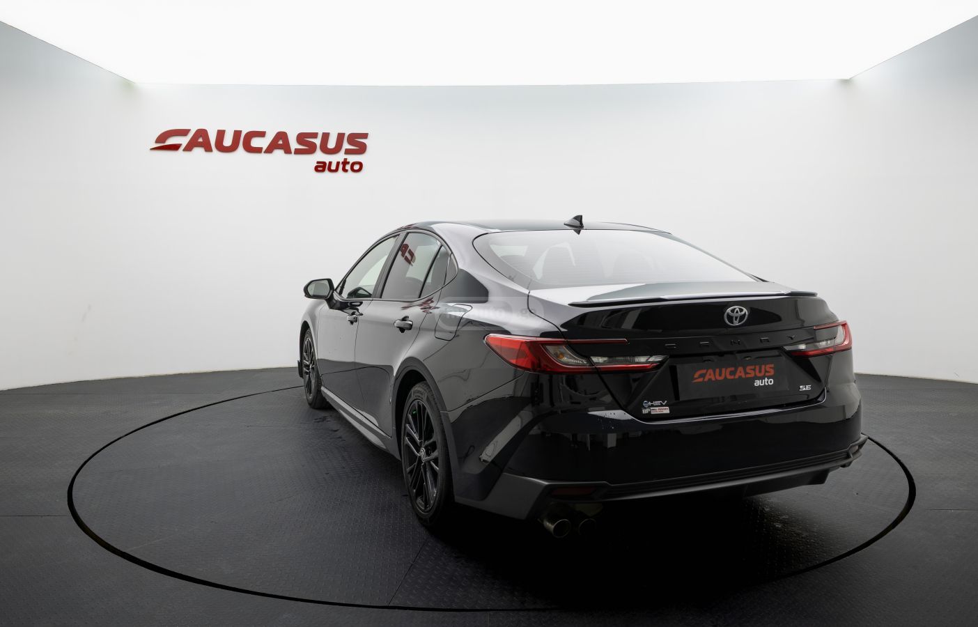 Toyota Toyota Camry — миниатюра 2