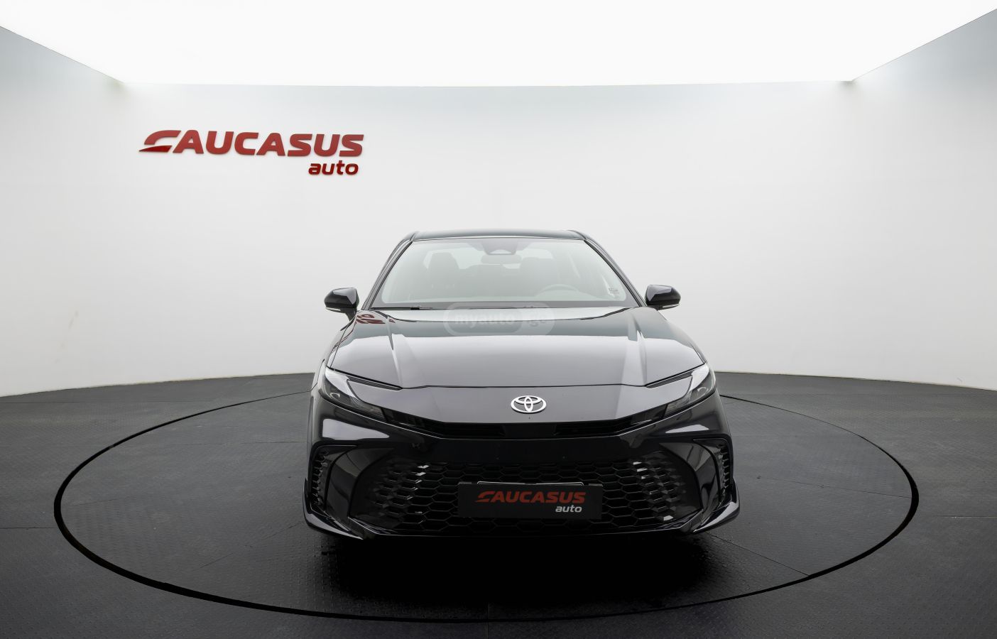 Toyota Toyota Camry — миниатюра 6