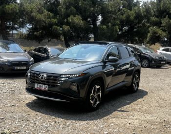 HyundaiTucson