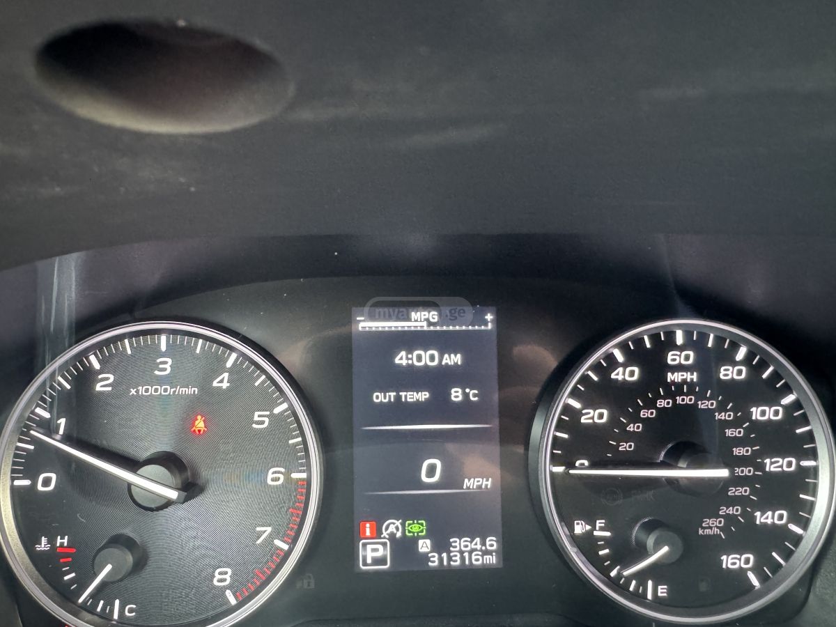 Subaru Limited 4dr All-Wheel Drive CV — миниатюра 12