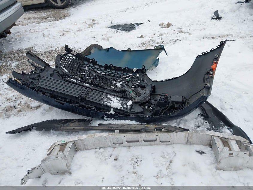 Chrysler Pacifica 2025 — миниатюра 11