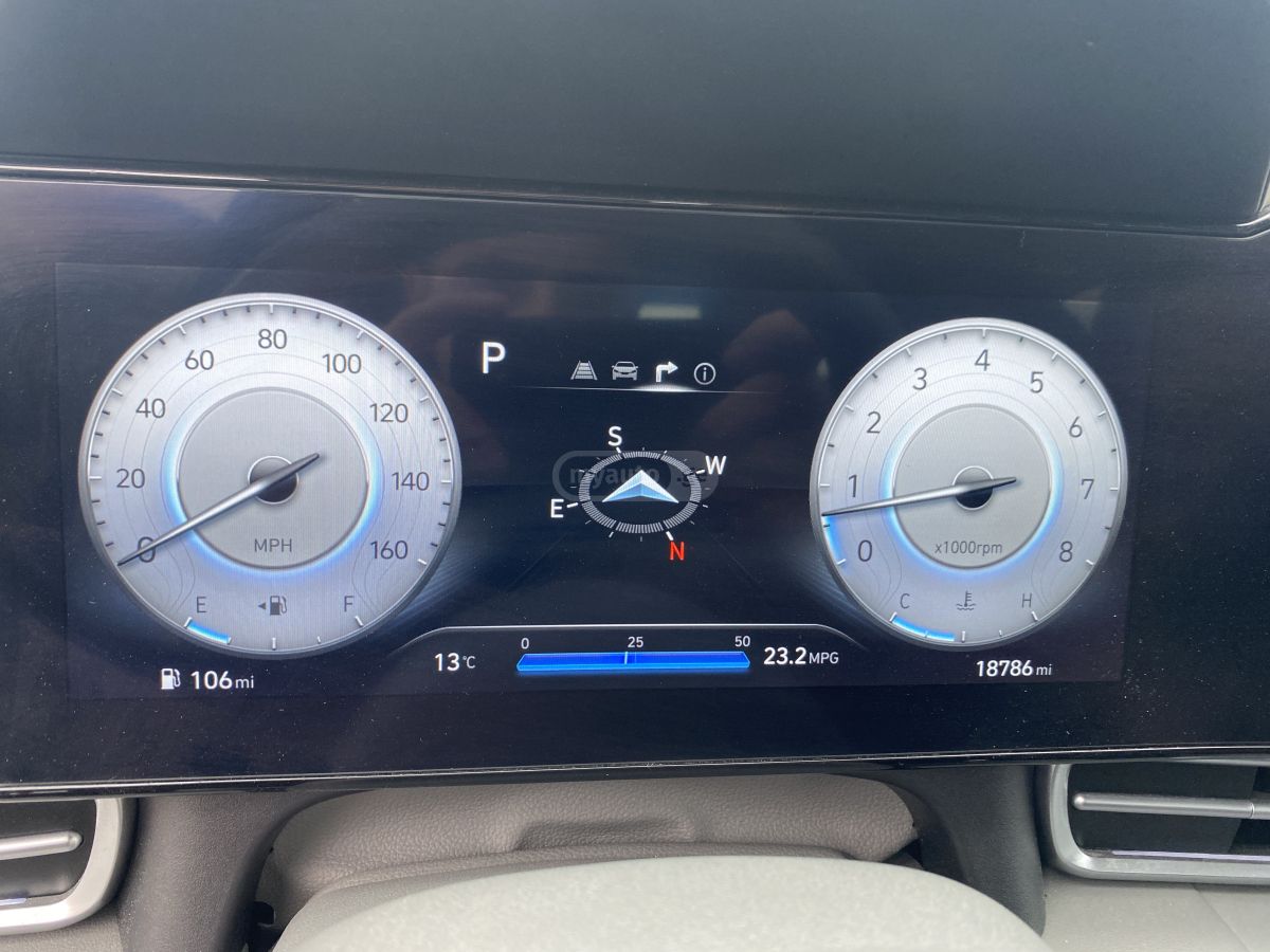 Hyundai Elantra - фото 9