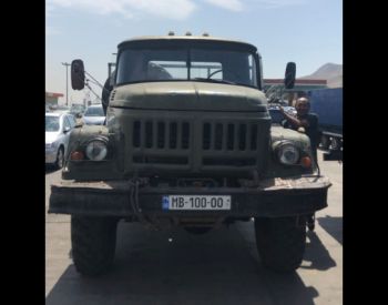 For sale ZIL 131