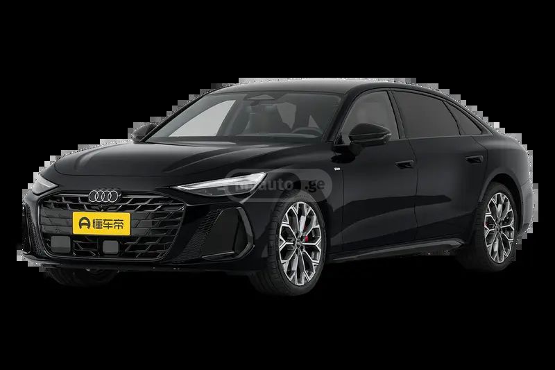 Audi A6 2024 — миниатюра 12