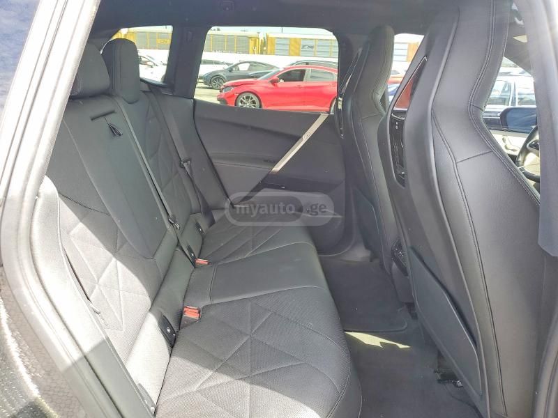 BMW IX - фото 11