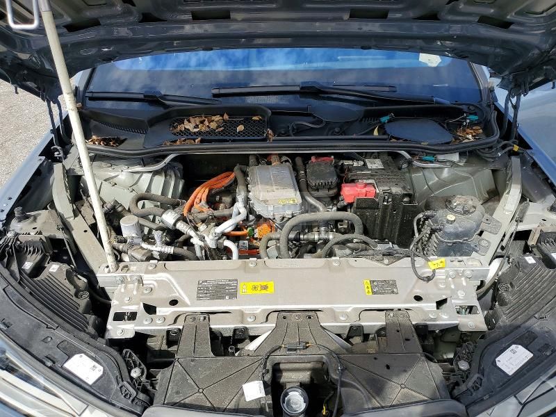 BMW IX - фото 12