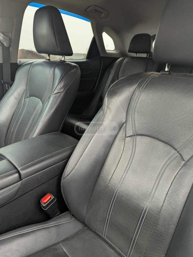 Lexus RX 450 - фото 7