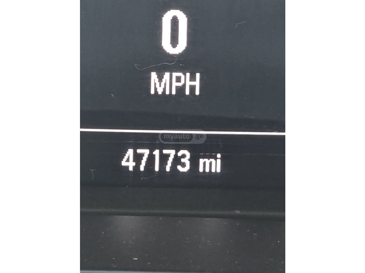 Chevrolet Malibu - фото 11