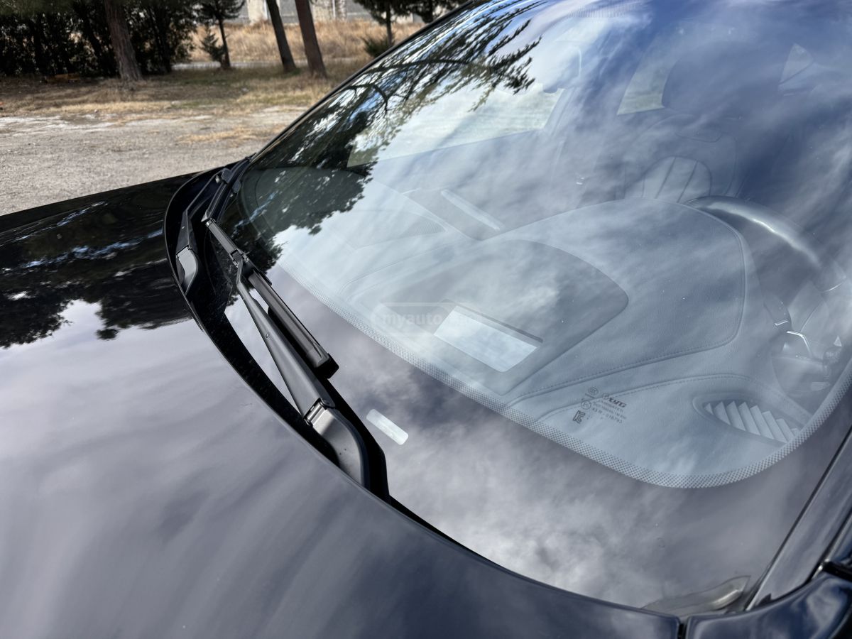 BMW X6 - фото 10