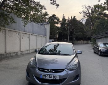 HyundaiElantra