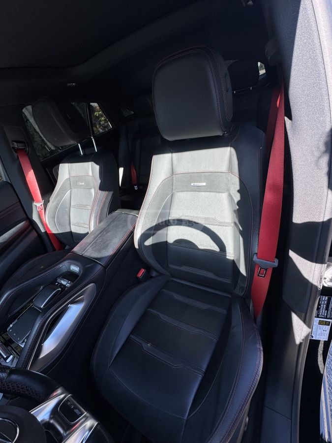 Mercedes-Benz 53 AMG — миниатюра 11