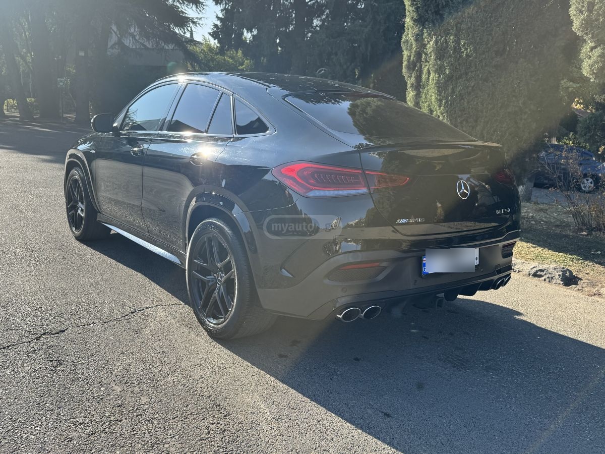 Mercedes-Benz 53 AMG — миниатюра 4