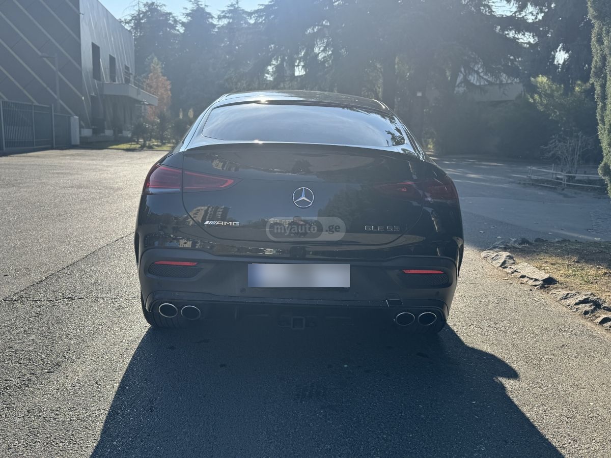 Mercedes-Benz 53 AMG — миниатюра 5