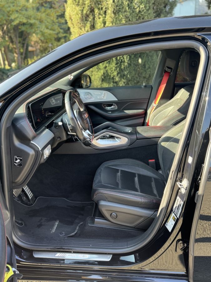 Mercedes-Benz 53 AMG — миниатюра 8