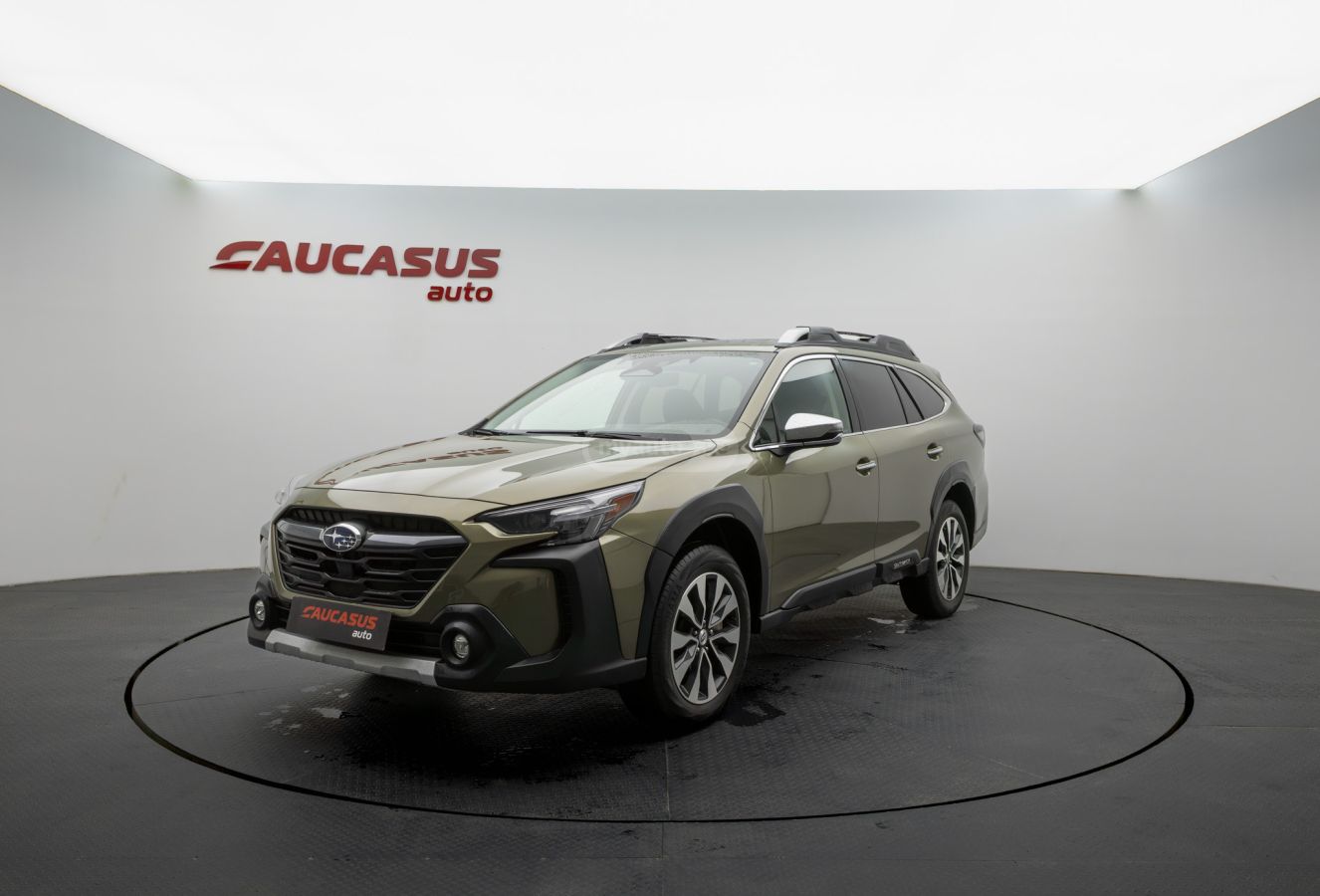 Subaru Outback Subaru Outback 2025 — миниатюра 1