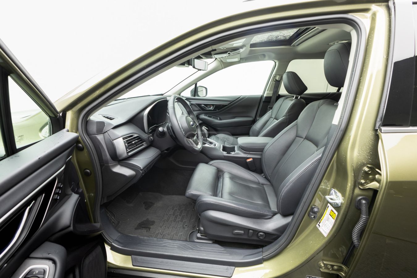 Subaru Outback Subaru Outback 2025 — миниатюра 10