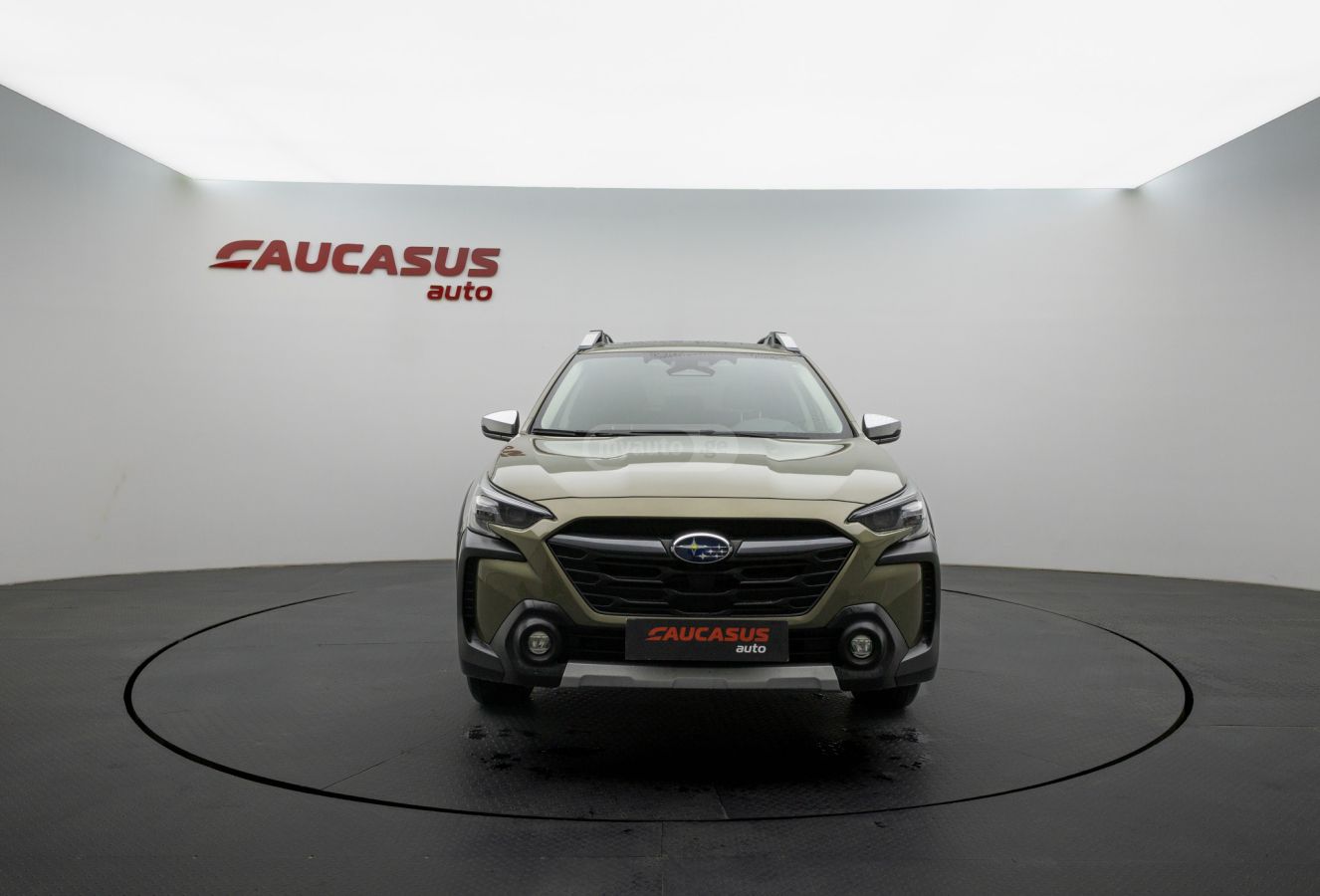 Subaru Outback Subaru Outback 2025 — миниатюра 2