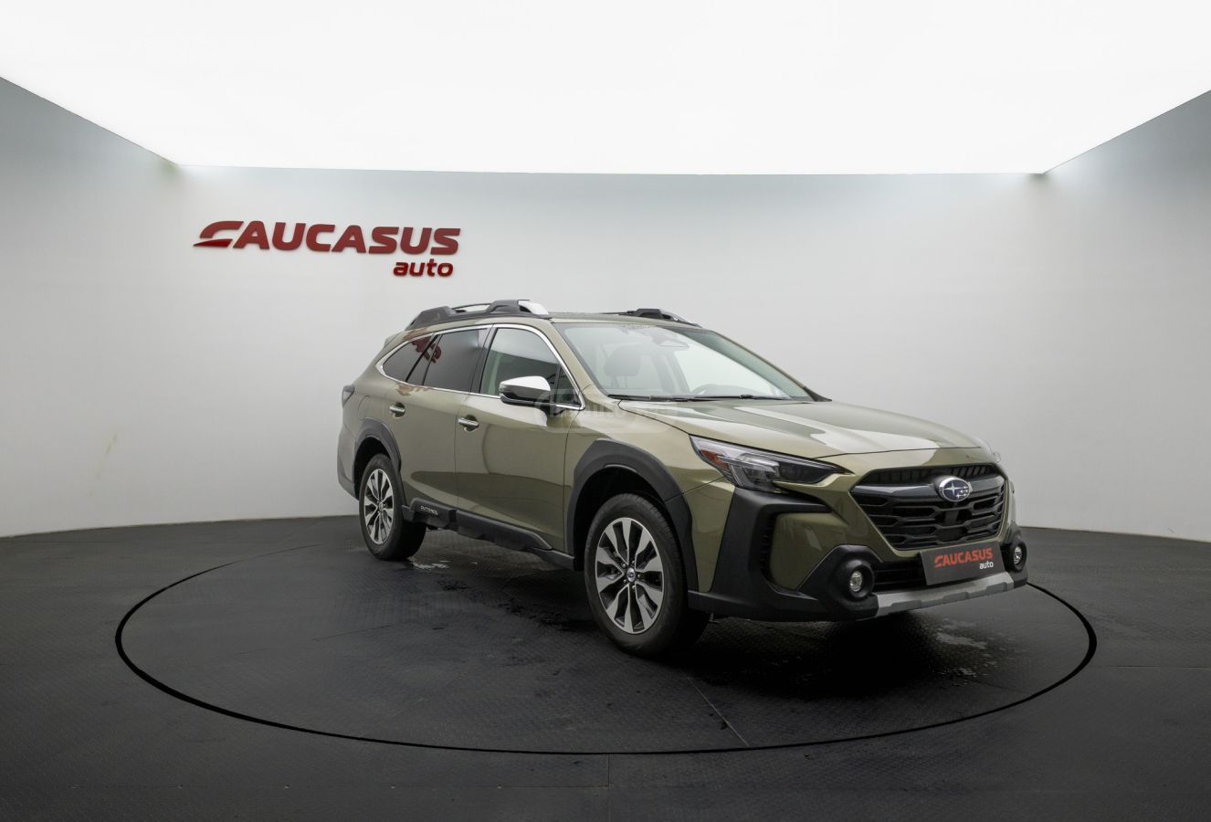 Subaru Outback Subaru Outback 2025 — миниатюра 3