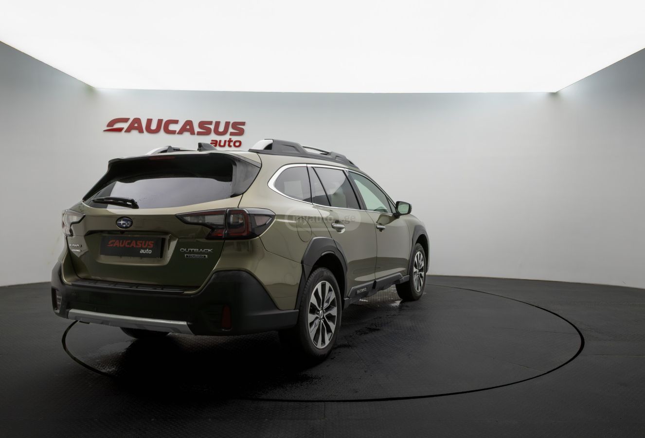 Subaru Outback Subaru Outback 2025 — миниатюра 4