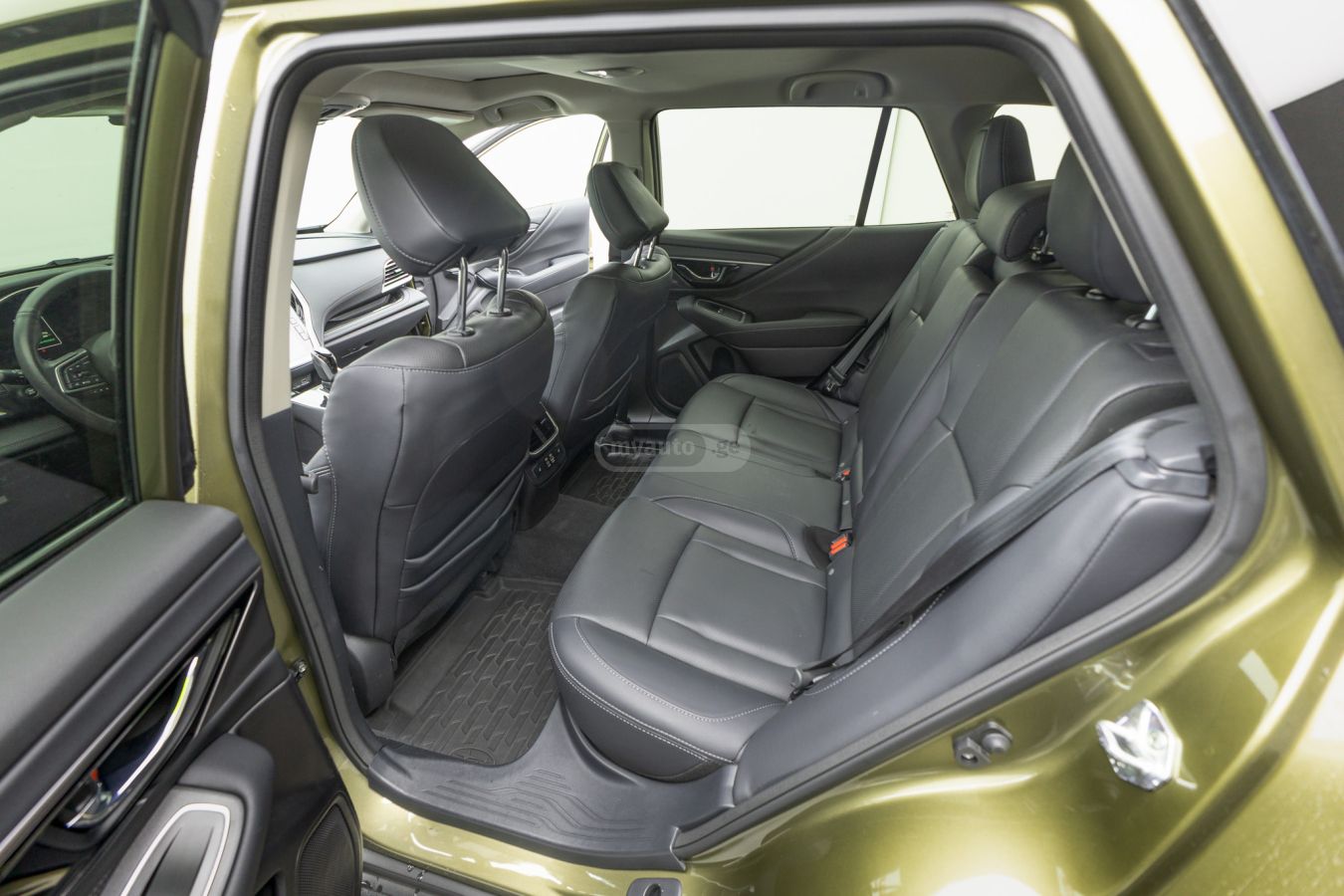 Subaru Outback Subaru Outback 2025 — миниатюра 8