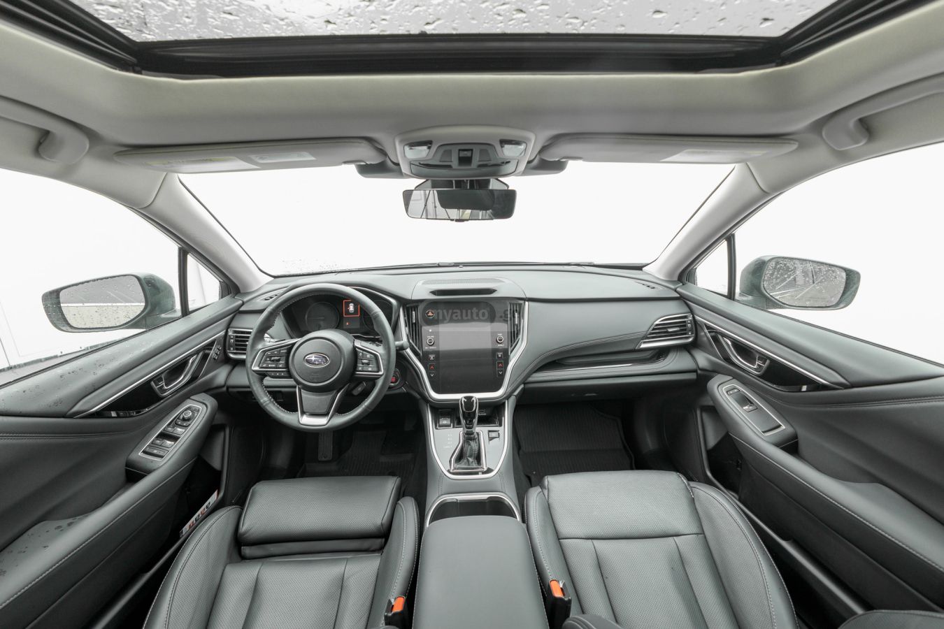 Subaru Outback Subaru Outback 2025 — миниатюра 9