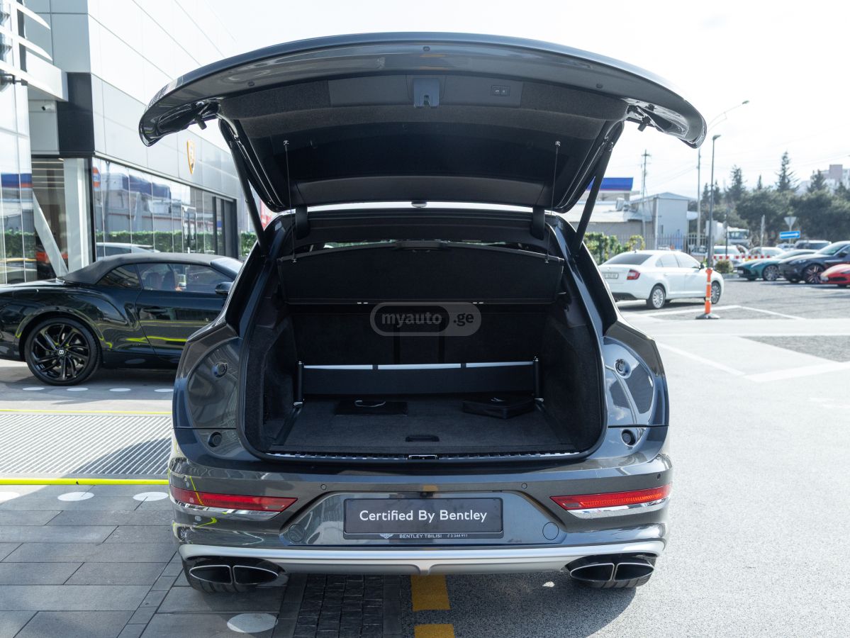 Bentley Mulliner — миниатюра 4