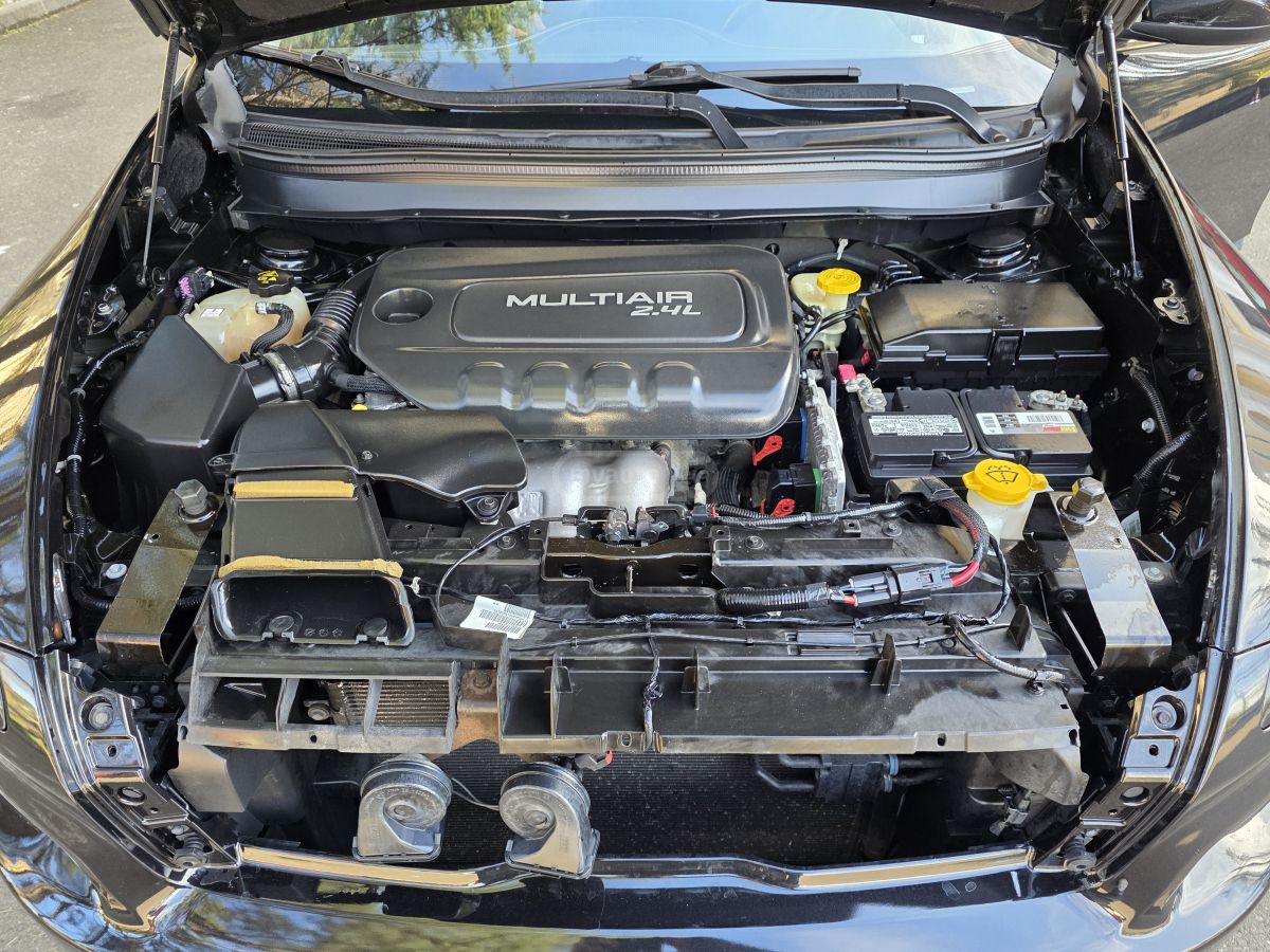 Jeep Cherokee - фото 9