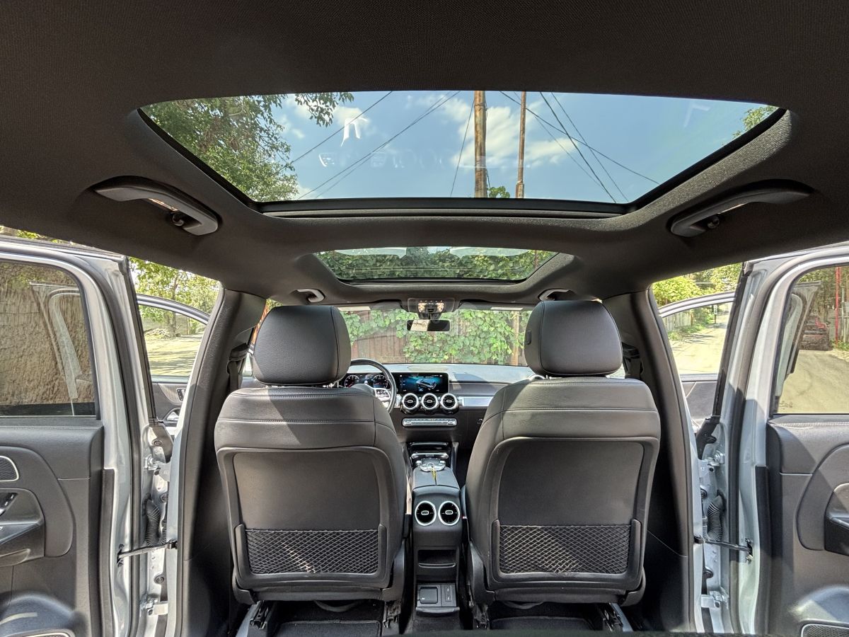 Mercedes-Benz Base GLB 250 4dr All-Wheel Dri — миниатюра 12